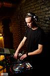   Dj Shrodok