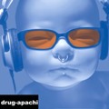  Drug-apachi