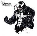 venom