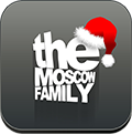 The Moscow Family Music