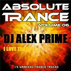  DJ ALEX PRIME