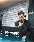   Dj Nazar Ashgabat