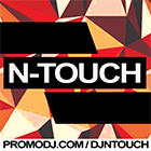  DJNTOUCH