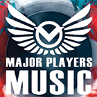  Major Players Music