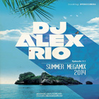  DJALEXRIO