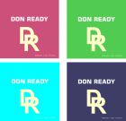   DON READY