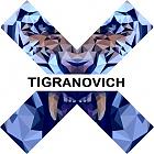   Tigranovich