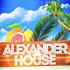  Alexander House