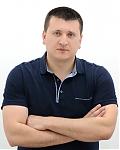   DENIS EFREMOV