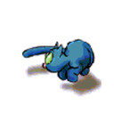 Bluerabbit